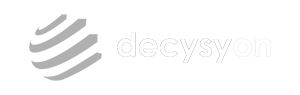 DECYSYON Logo